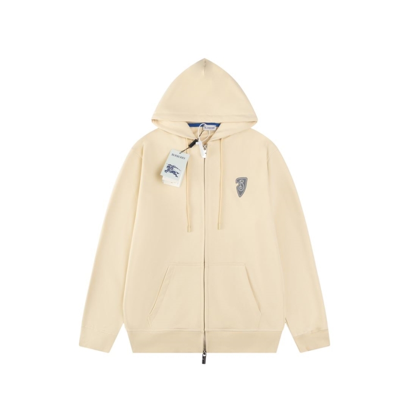 B**rry hoodies